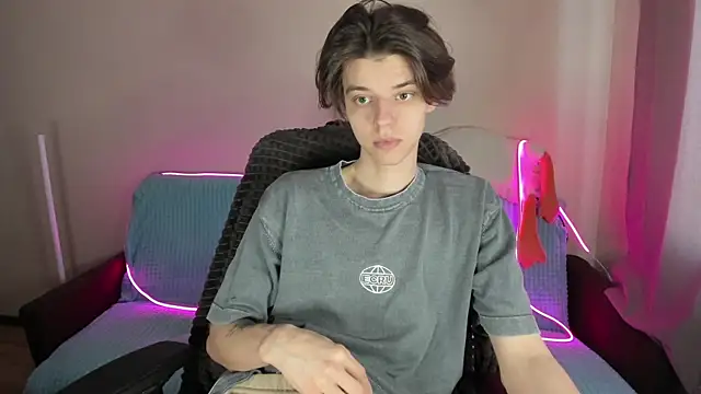 Liam sexy1 online show from 02.16.25