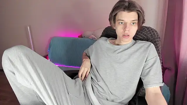 Liam sexy1 online show from 02.26.25