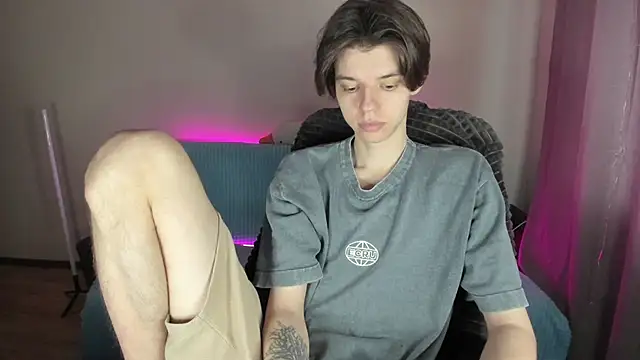 Liam sexy1 online show from 03.06.25