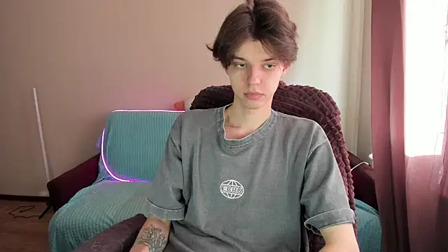 Liam sexy1 online show from 03.17.25