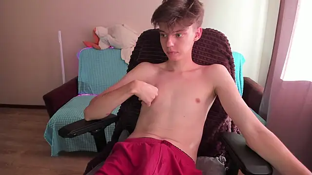 Liam sexy1 online show from 09.23.25