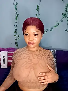 Sugartonguexx online show from 02.15.25