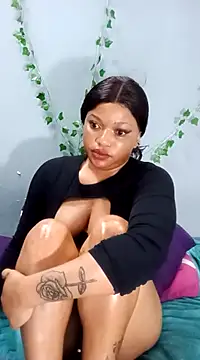 Sugartonguexx online show from 03.03.25