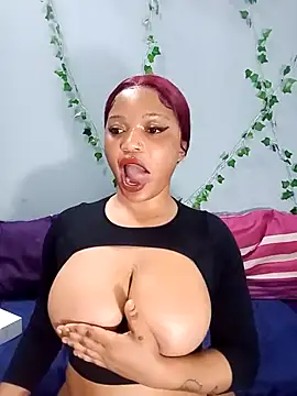 Sugartonguexx online show from 03.08.25