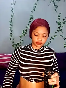 Sugartonguexx online show from 03.16.25