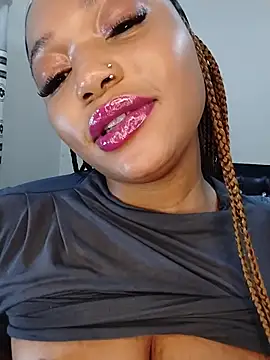 Sugartonguexx online show from 04.15.26