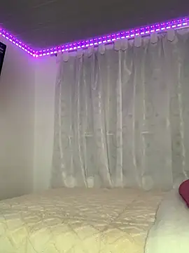 samantha evans2 online show from 12.31.24