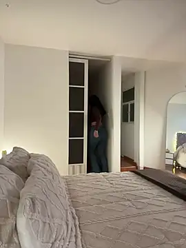 samantha evans2 online show from 03.19.26