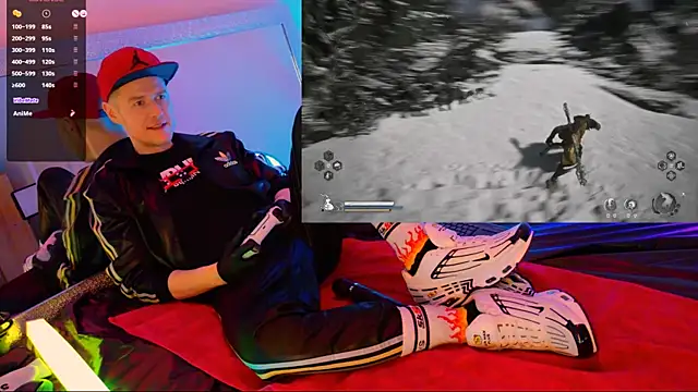 Fuc71 online show from 02.23.25