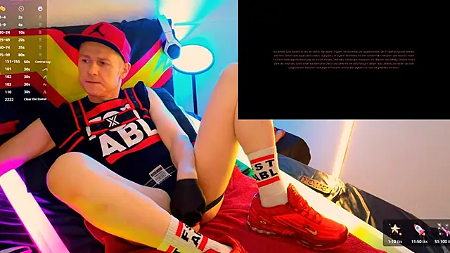 Fuc71 online show from 09.14.25