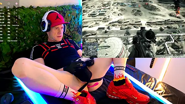 Fuc71 online show from 10.13.25