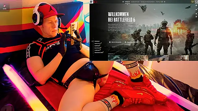 Fuc71 online show from 10.27.25