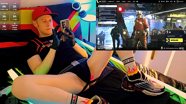 Fuc71 online show from 11.02.25