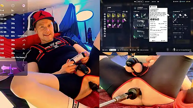 Fuc71 online show from 01.10.26