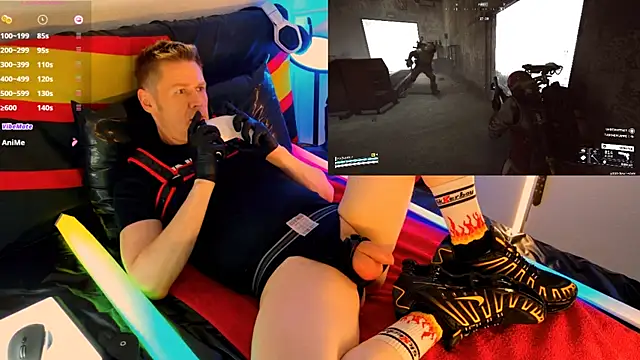 Fuc71 online show from 02.22.26