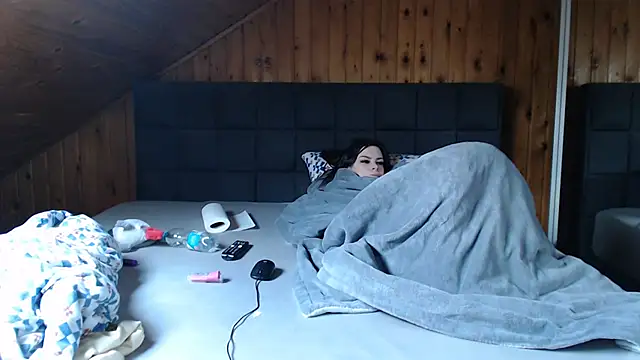 BoeseMoni1998 online show from 02.07.25