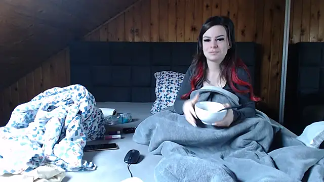 BoeseMoni1998 online show from 02.08.25