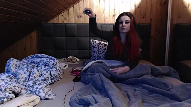 BoeseMoni1998 online show from 02.08.25