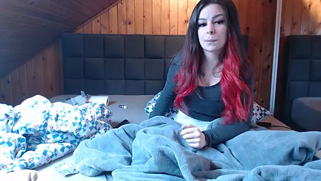 BoeseMoni1998 online show from 02.12.25