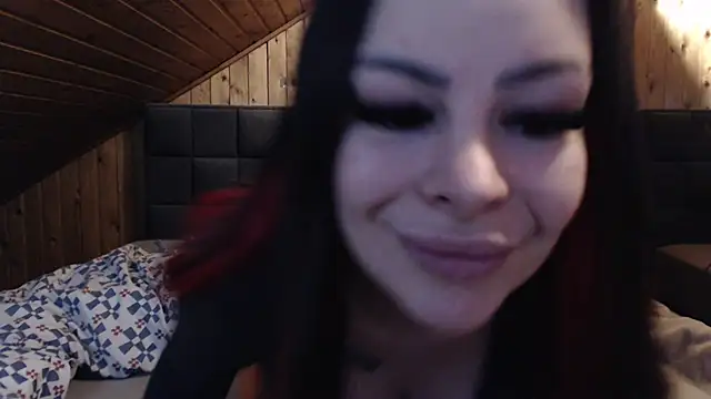 BoeseMoni1998 online show from 02.14.25