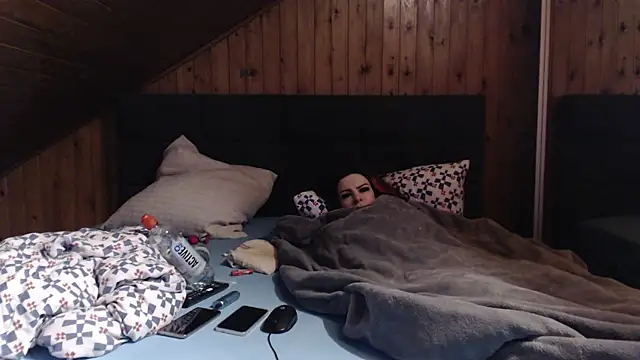 BoeseMoni1998 online show from 03.02.25