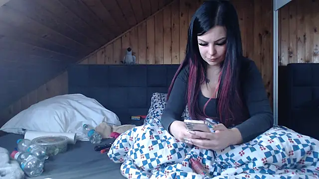 BoeseMoni1998 online show from 09.22.25