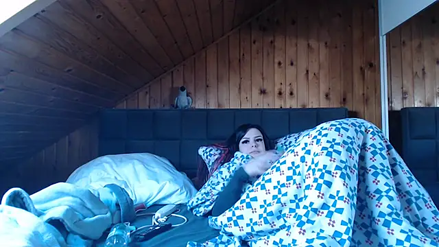 BoeseMoni1998 online show from 09.24.25