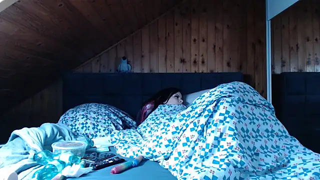 BoeseMoni1998 online show from 10.11.25