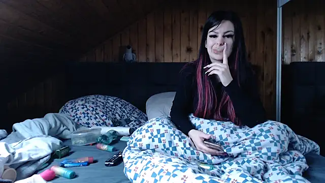 BoeseMoni1998 online show from 10.16.25