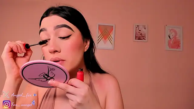 angeel fox online show from 03.06.26