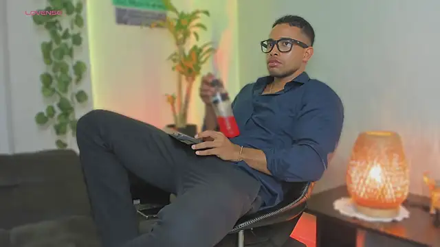 LincomAmith online show from 02.23.25