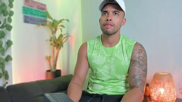 LincomAmith online show from 02.26.25