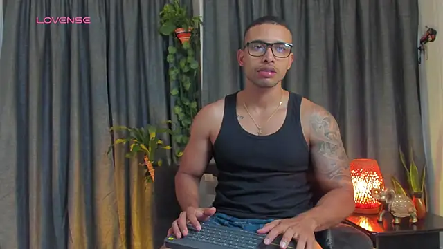 LincomAmith online show from 09.18.25