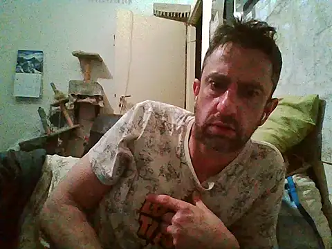 foxikx69 online show from 12.17.25