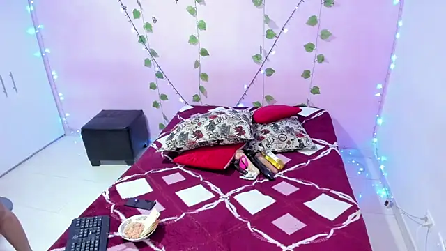 ambersmitx online show from 01.09.25