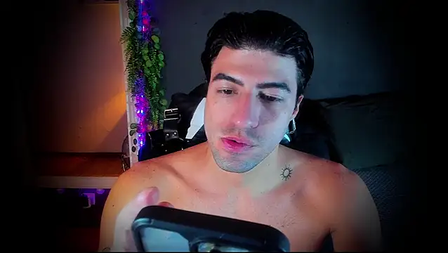 Snapshot of newjeff chatting on 09.13.25 newjeff online show from 09.13.25