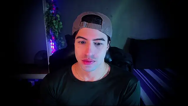 Snapshot of newjeff chatting on 10.06.25 newjeff online show from 10.06.25