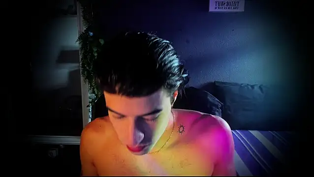 Snapshot of newjeff chatting on 10.07.25 newjeff online show from 10.07.25