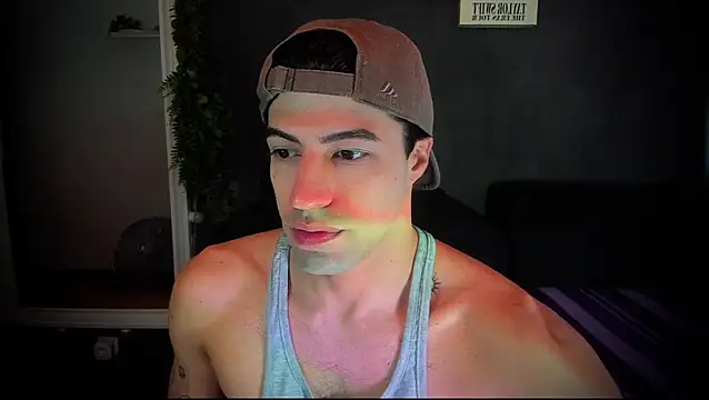 Snapshot of newjeff chatting on 10.25.25 newjeff online show from 10.25.25