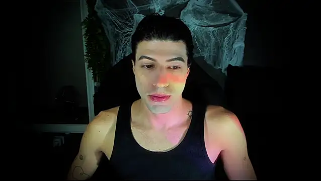 Snapshot of newjeff chatting on 11.02.25 newjeff online show from 11.02.25