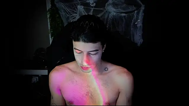 Snapshot of newjeff chatting on 11.03.25 newjeff online show from 11.03.25