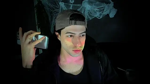 Snapshot of newjeff chatting on 11.04.25 newjeff online show from 11.04.25