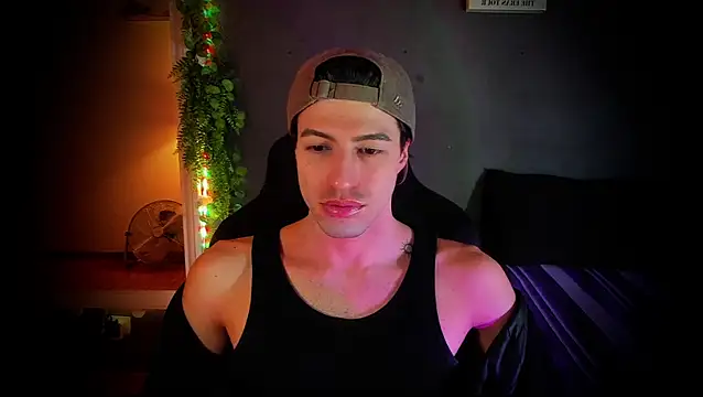 Snapshot of newjeff chatting on 11.12.25 newjeff online show from 11.12.25