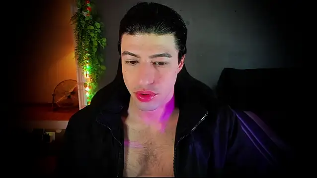 Snapshot of newjeff chatting on 11.16.25 newjeff online show from 11.16.25