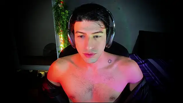 Snapshot of newjeff chatting on 11.17.25 newjeff online show from 11.17.25