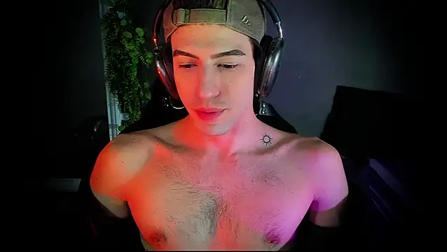 Snapshot of newjeff chatting on 11.22.25 newjeff online show from 11.22.25