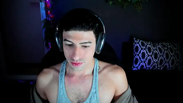 Snapshot of newjeff chatting on 02.04.26 newjeff online show from 02.04.26