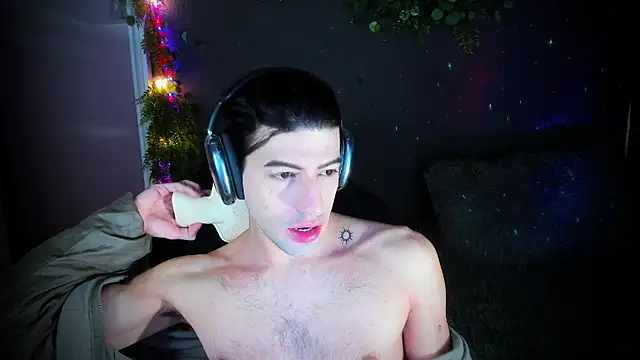 Snapshot of newjeff chatting on 02.06.26 newjeff online show from 02.06.26