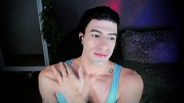 Snapshot of newjeff chatting on 02.08.26 newjeff online show from 02.08.26