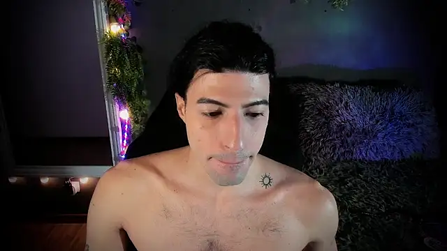 Snapshot of newjeff chatting on 02.11.26 newjeff online show from 02.11.26